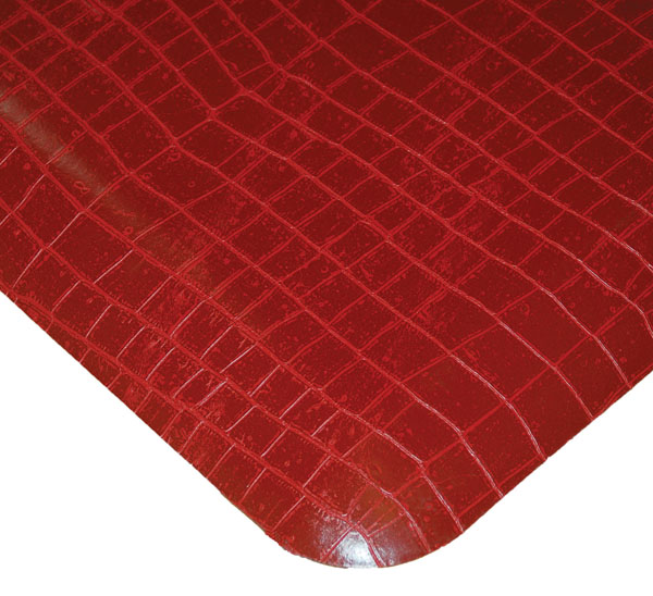 Discount Designer Alligator Kitchen Mats are Kitchen Floor Mats by